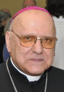 Michael Sabbah
