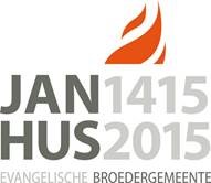 logo jan hus