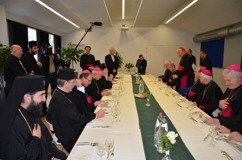oecumene leuven