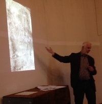 workshop joris