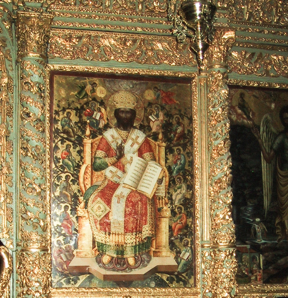 christus hogepriester edited
