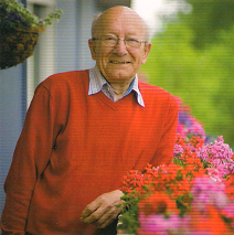 jaap van den dool