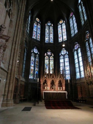 Elisabethkirche 300x400