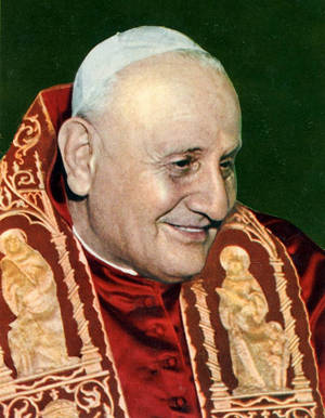 Johannes