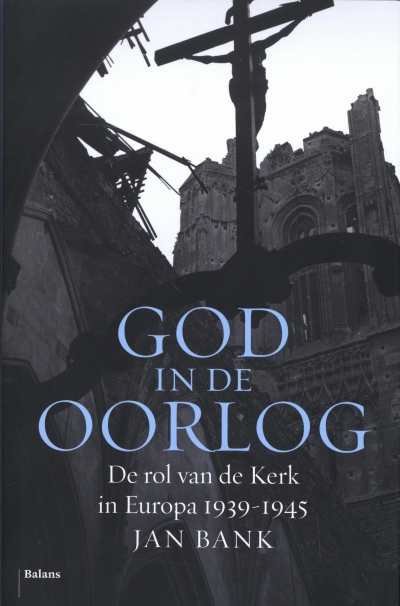 Bank 2015 Kerk oorlog Europa