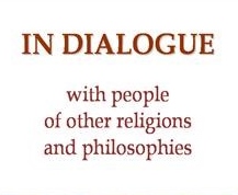 in dialogue