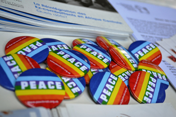 buttons