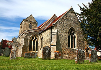 Church 2 350