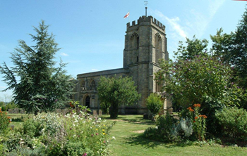 Church 350