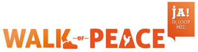 WalkofPeace