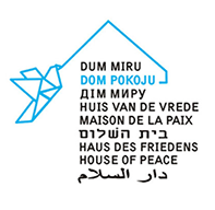 logoHuisvandeVrede