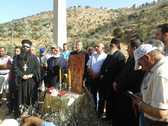 Beit jala 9