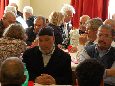 InterreligieuzeDialoog