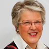 Bloemert klein