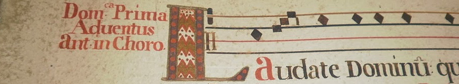 ambrosian vespers edited