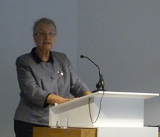 frances young