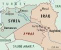 syrie irak