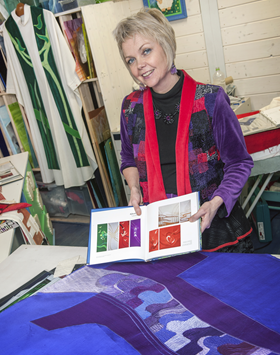 AnnemarievdWilt Werk