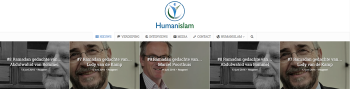 Ramadan Gedachte