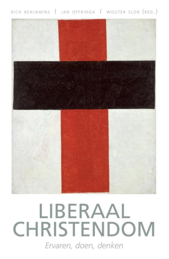 liberaal christendom
