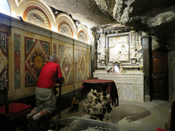 Manresa de Cova