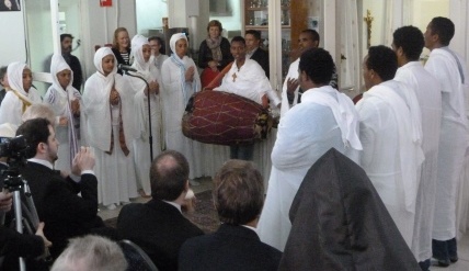 eritreeers