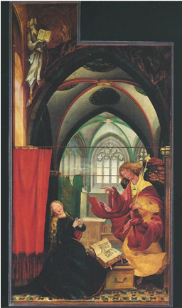 annunciatie