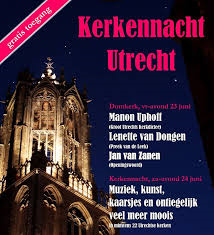kerkennacht