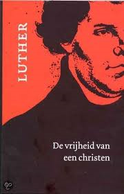 vrijheid van een christen