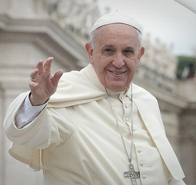 Canonization 2014 The Canonization of Saint John XXIII and Saint John Paul II 14036966125