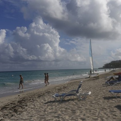 caribisch gebied