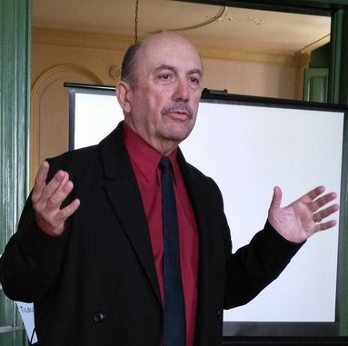 Ed in Lecture 2