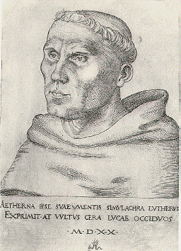 Luther