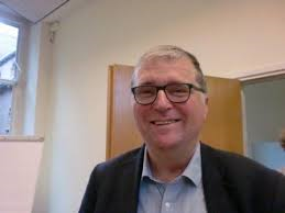 Fred van Iersel