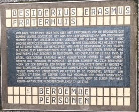 erasmus