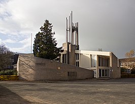 266px Oss Paaskerk