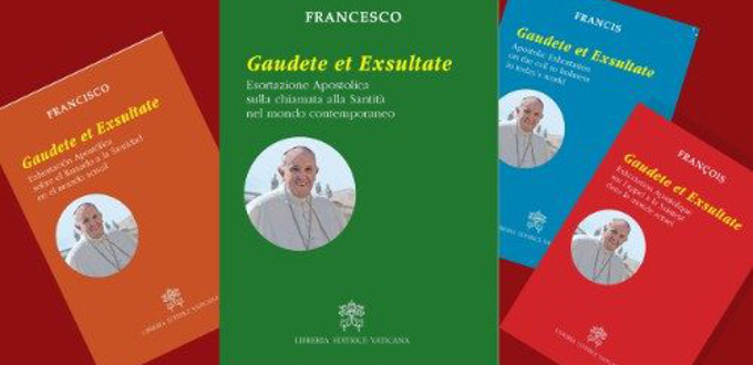 gaudete