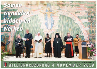 Willibrord2018 Willibrordzondag 400x283
