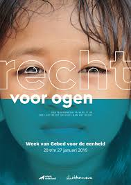 week van gebed