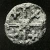 East Syrian sacramental bread