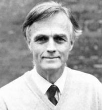 Richard Seal photo by Peter Brown