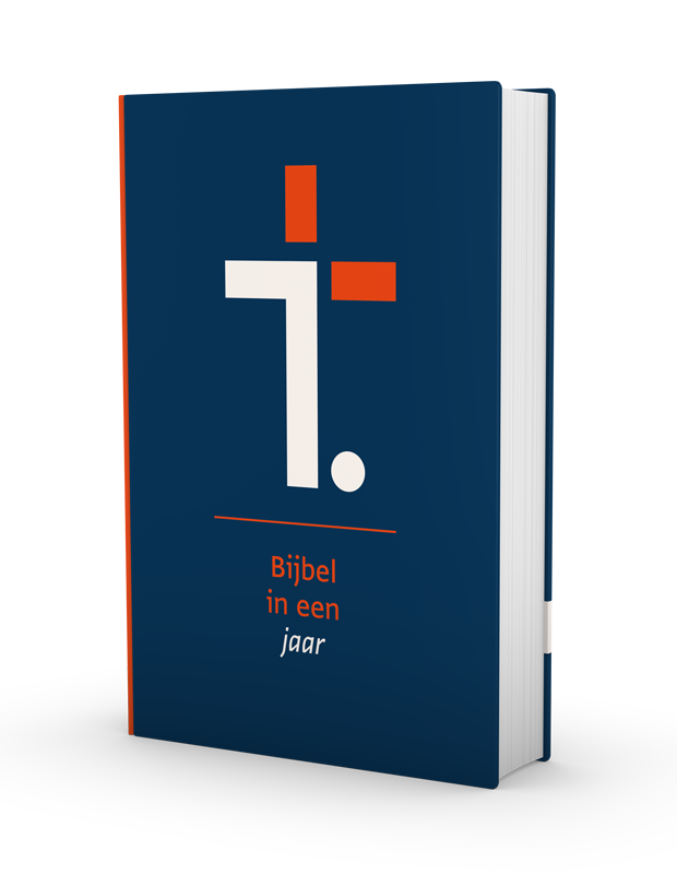 Bijbel In Een Jaar Bijbel in een jaar