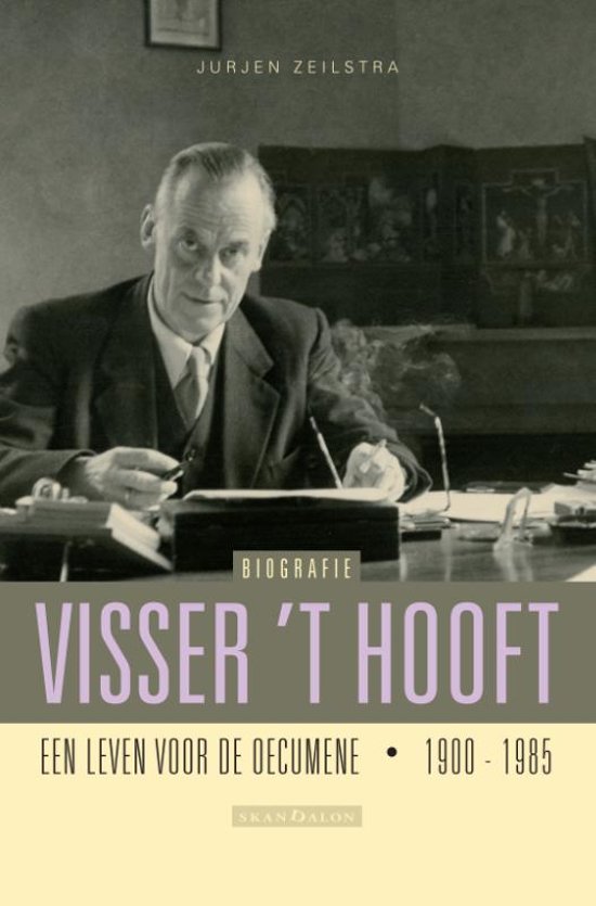 omslag visser t hoofd