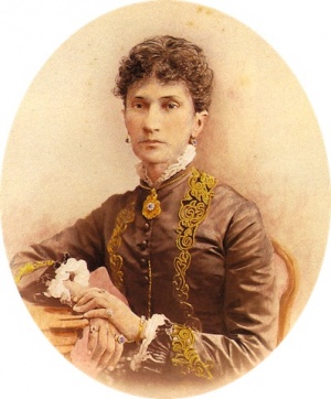 300px Nadezhda von Meck