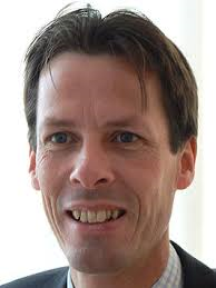 gijsbert van den brink