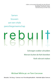 rebuilt