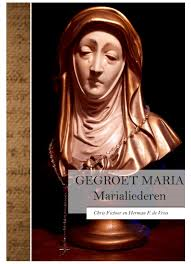 maria liedbundel