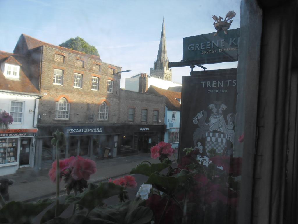 Chichester