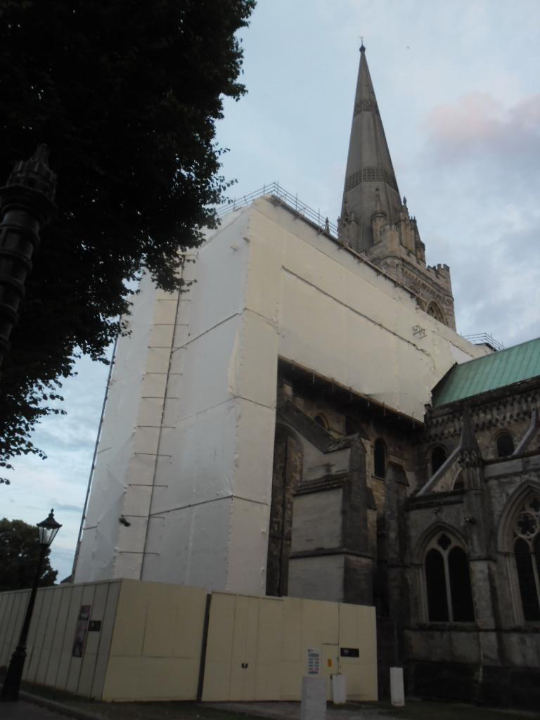 Chichester Cathedral