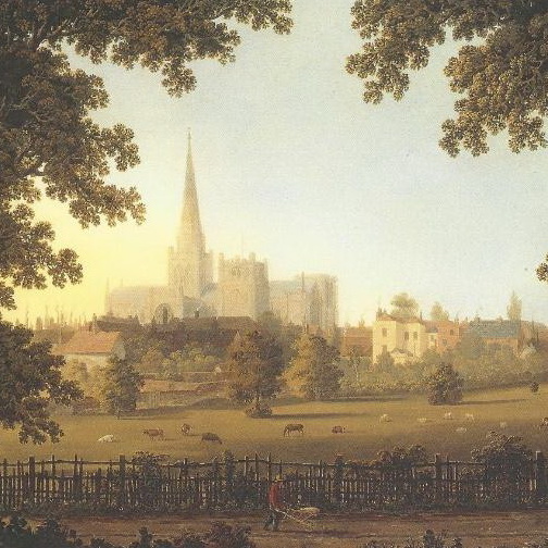 chichester 19th century